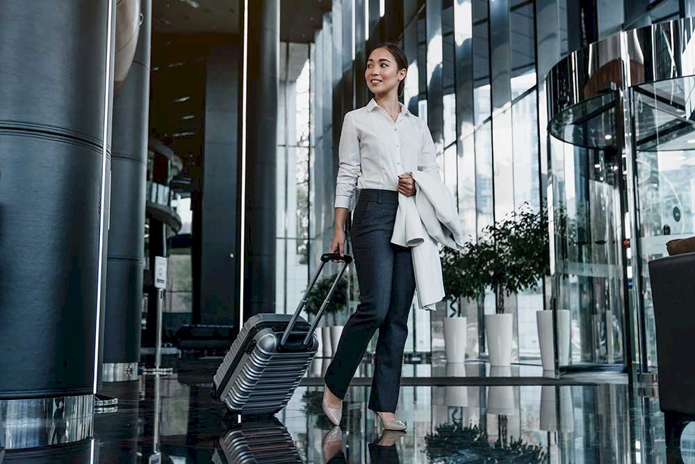 Tips for staying safe on your travels