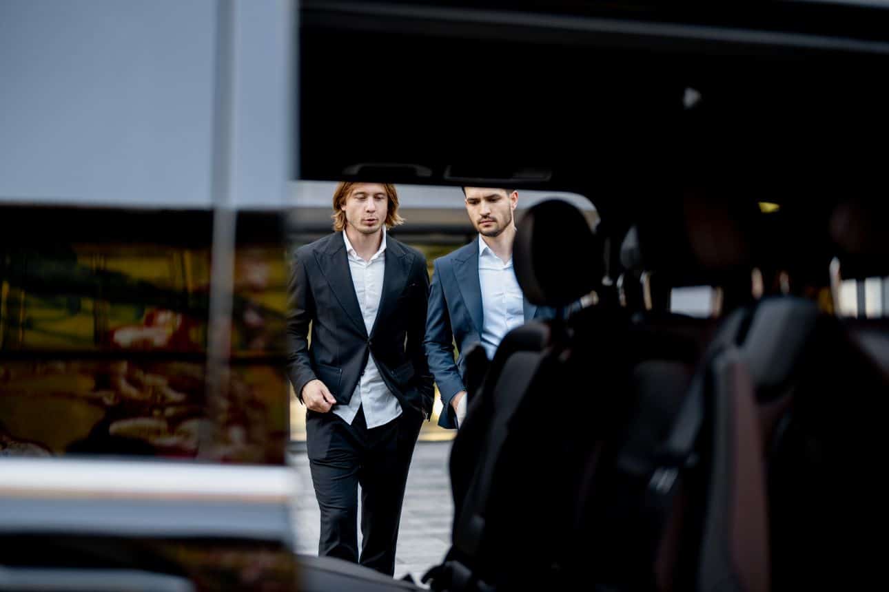 Southampton Limo Service Southampton Limo Service