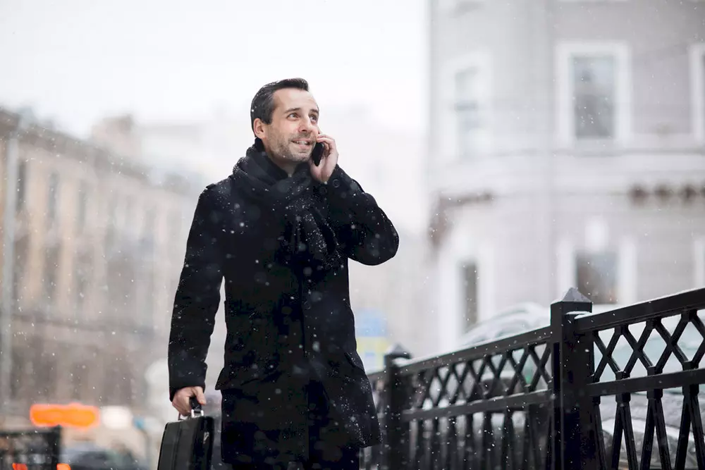 3 Tips to Stay Healthy While Traveling During Winter