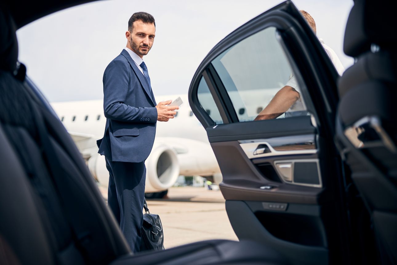 Quogue Car Service