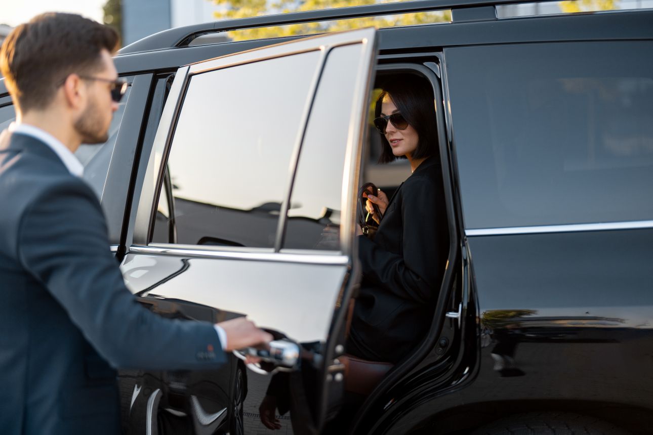 Rocky Point Car Service
