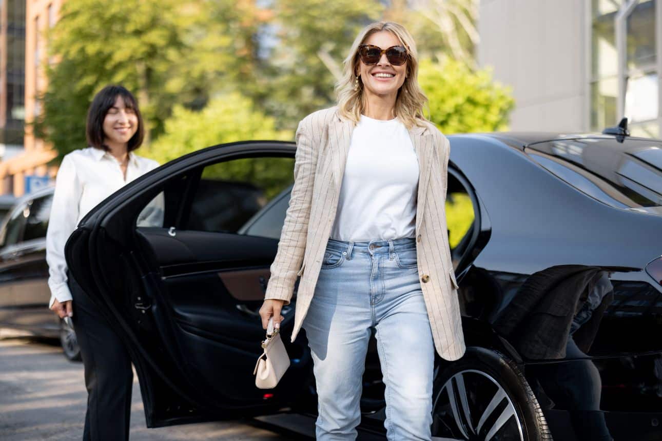 Shirley Car Service