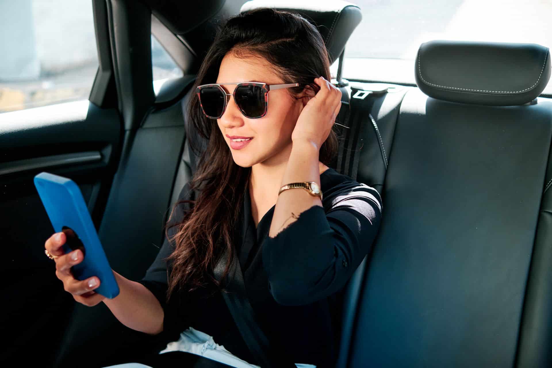 Bay Shore Car Service