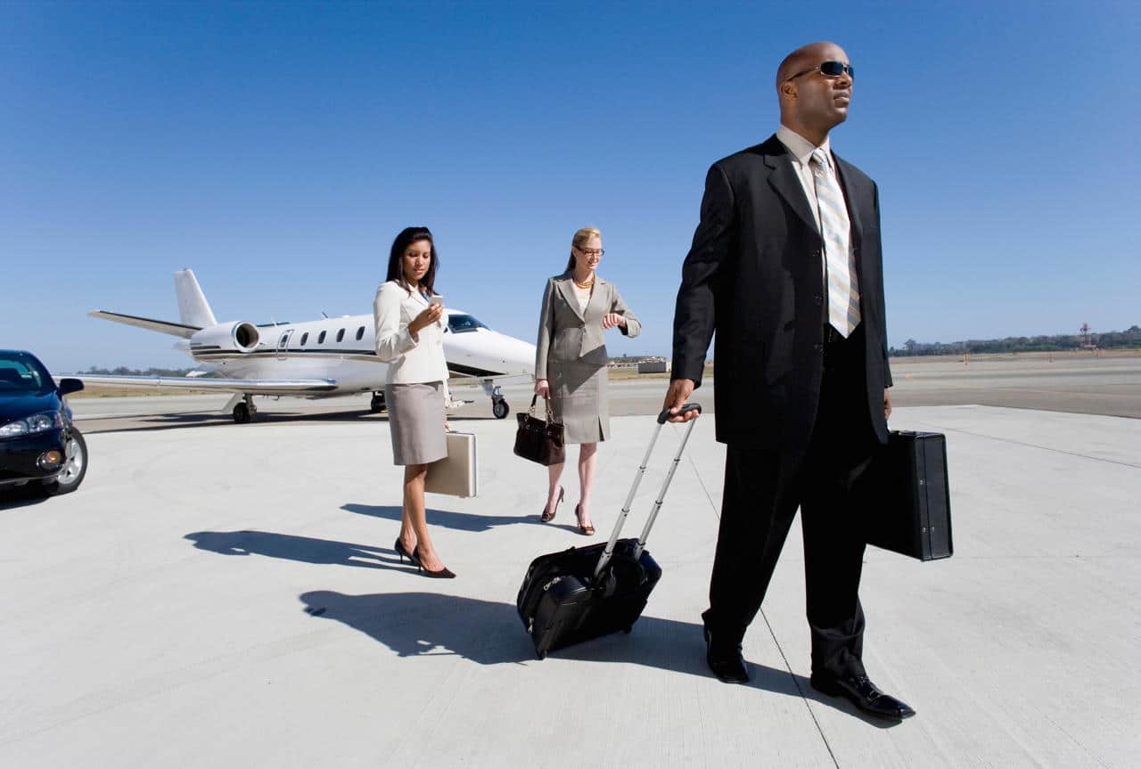 Trenton Airport Limo Service