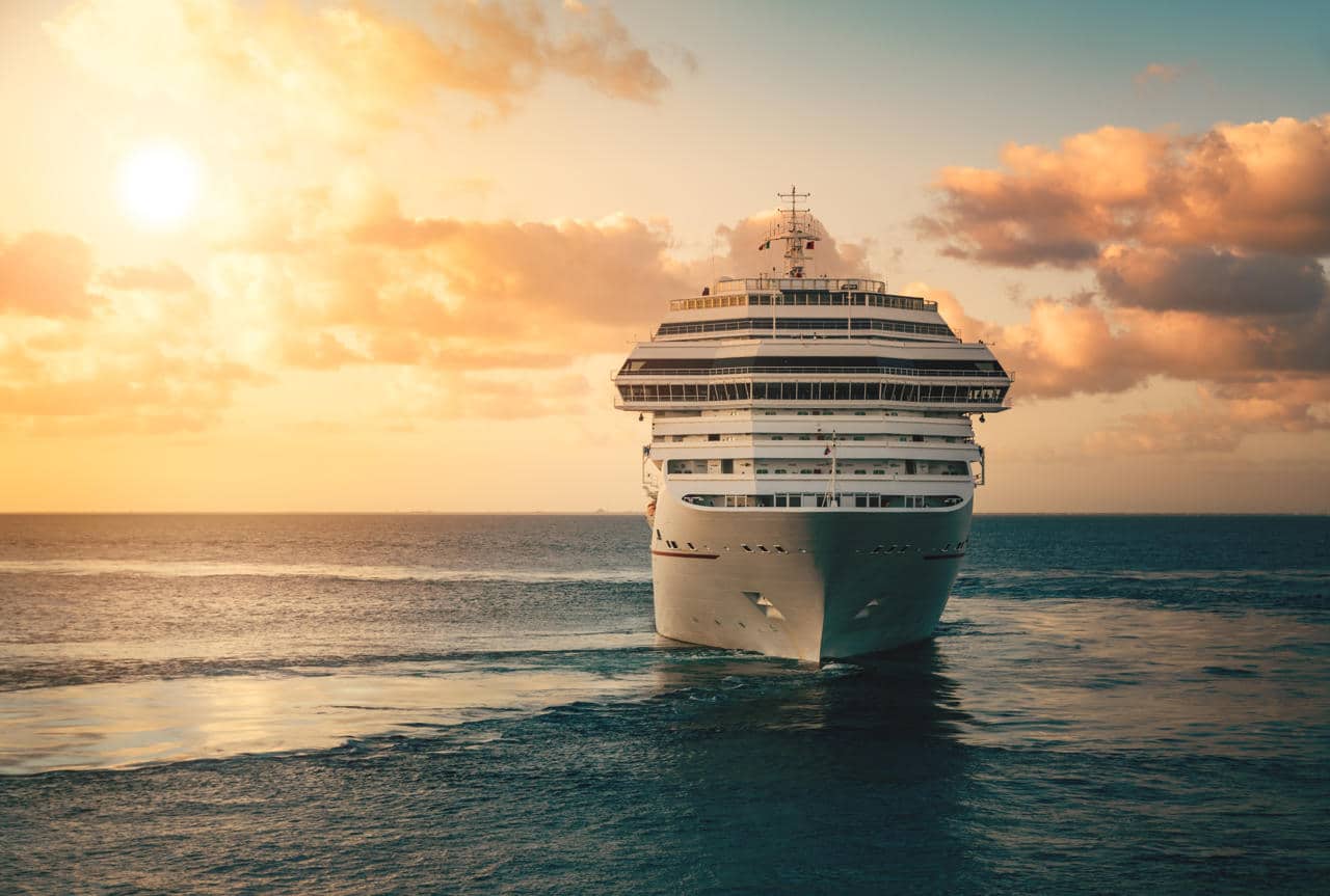 Cape Liberty Cruise Port Transportation Cape Liberty Cruise Port Transportation