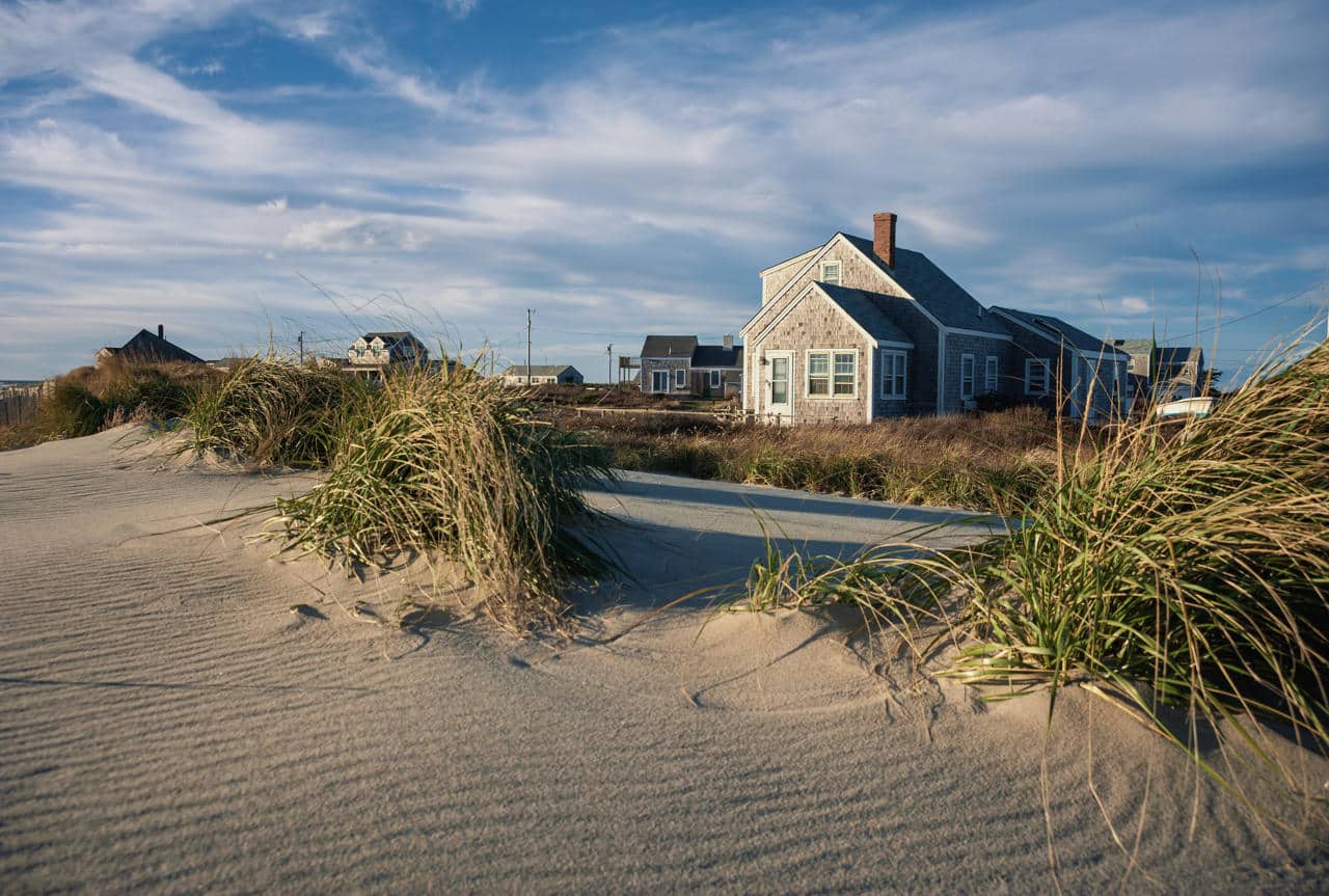 Discover the Nicest Parts of the Hamptons: A Hidden Paradise
