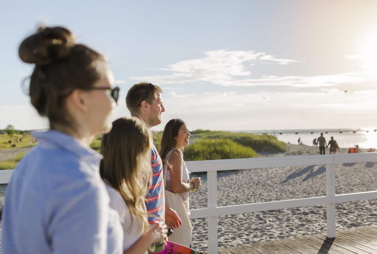How to Get to the Hamptons from New York for a Weekend Trip
