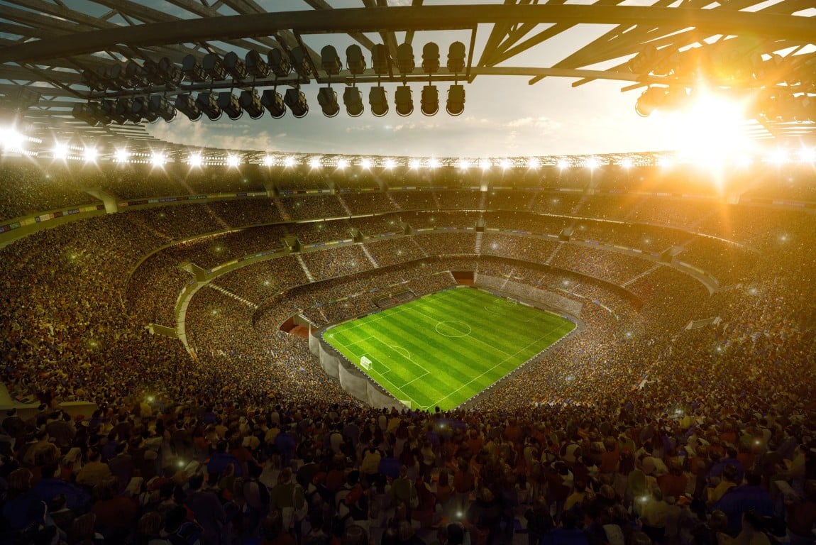 No General Parking at the World Cup Final: What Fans Should Know