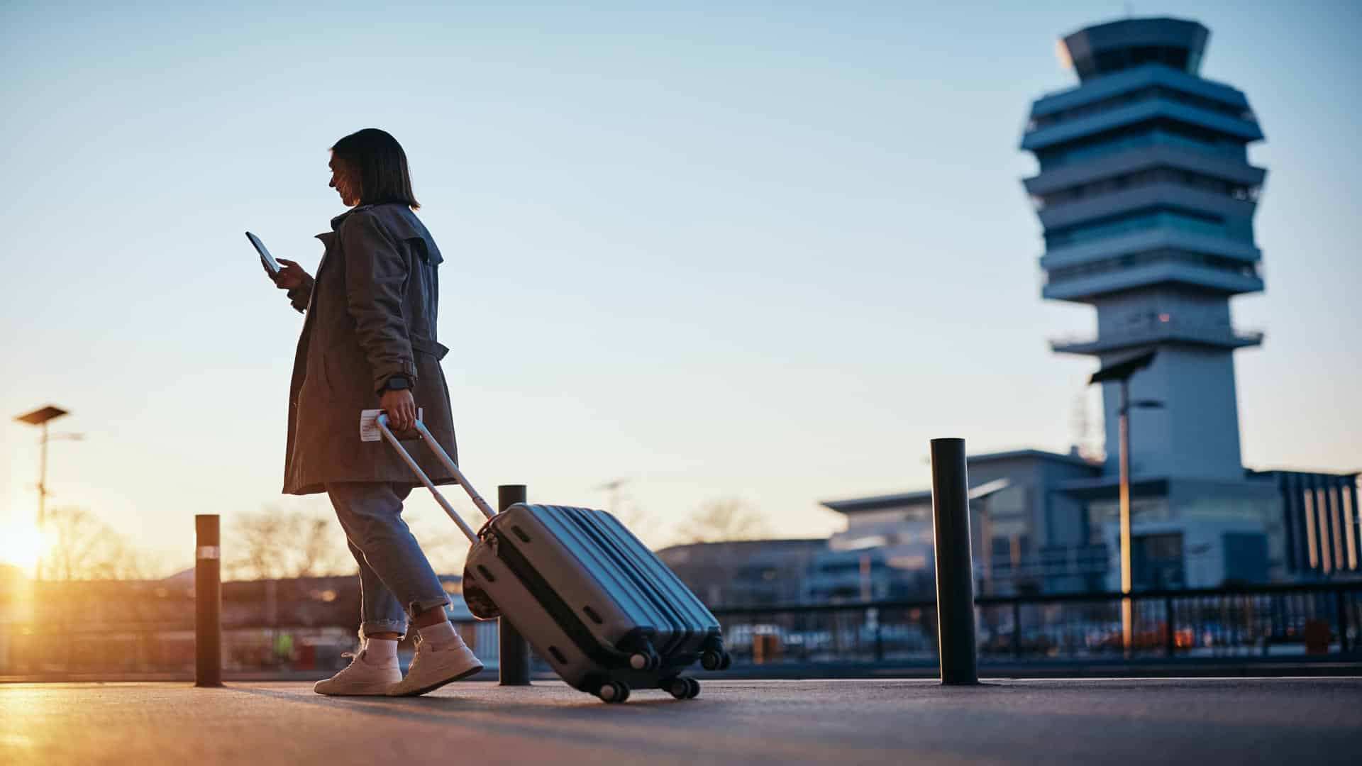 Car Service from Newark Airport to JFK