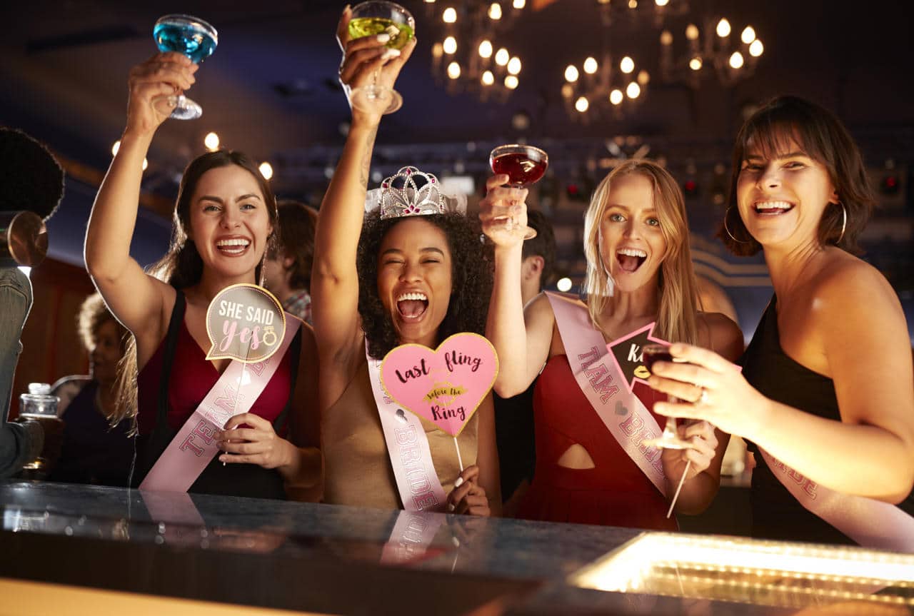 Hamptons Bachelorette Itinerary: The Perfect 3-Day Weekend Plan