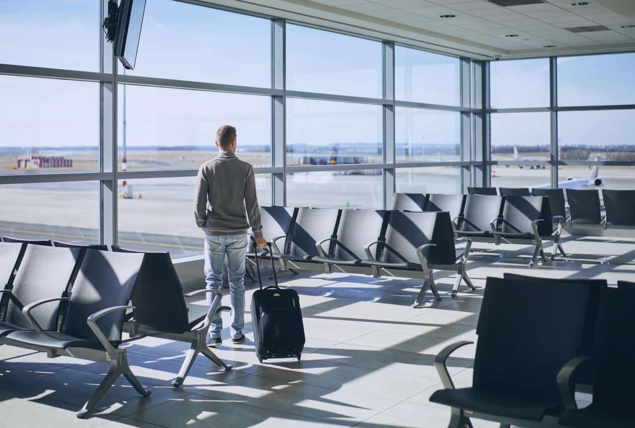 What to Do on a Long Layover at JFK Airport Without Wasting Time