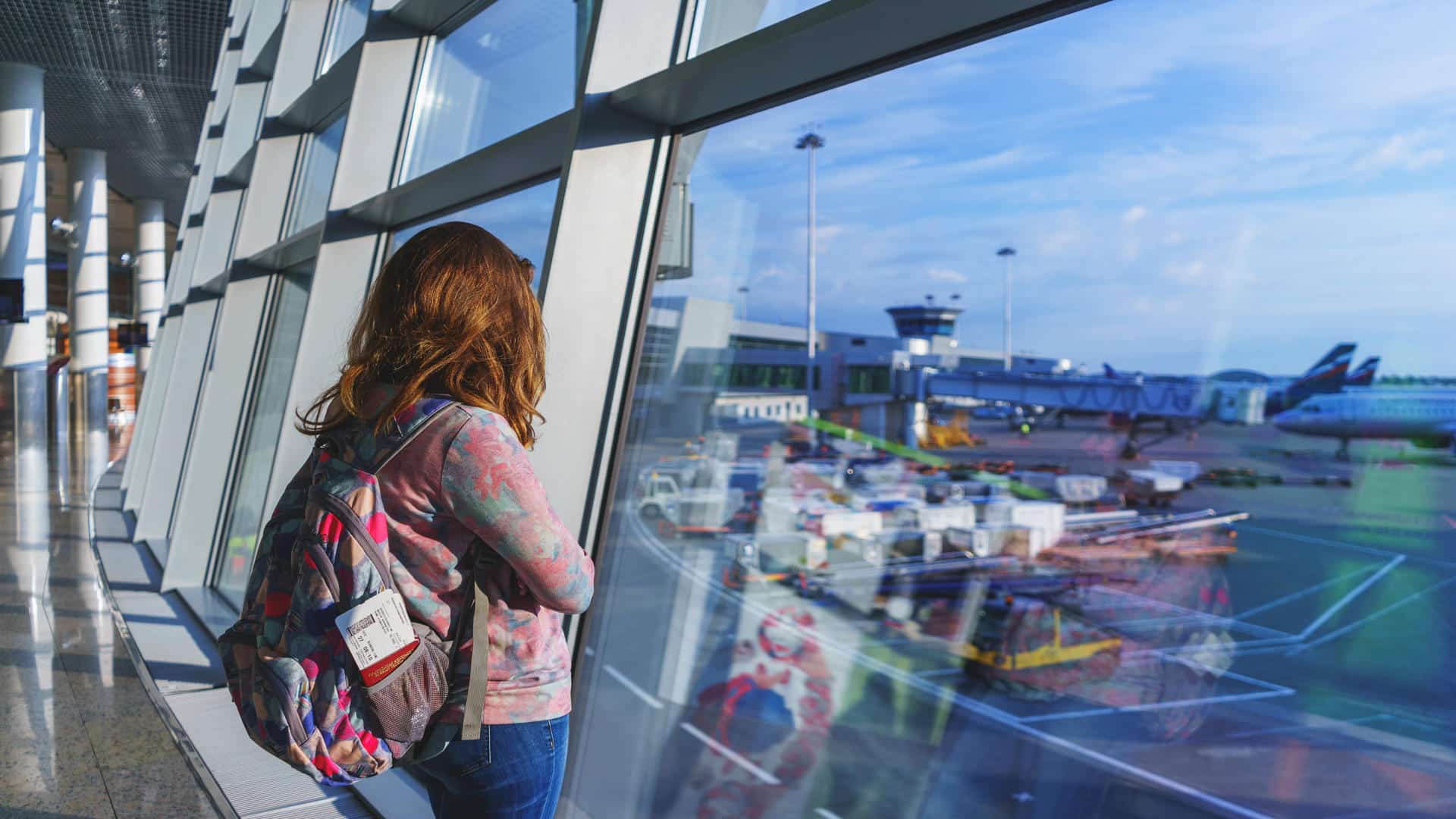 The No-Surprises Guide to Newark Airport