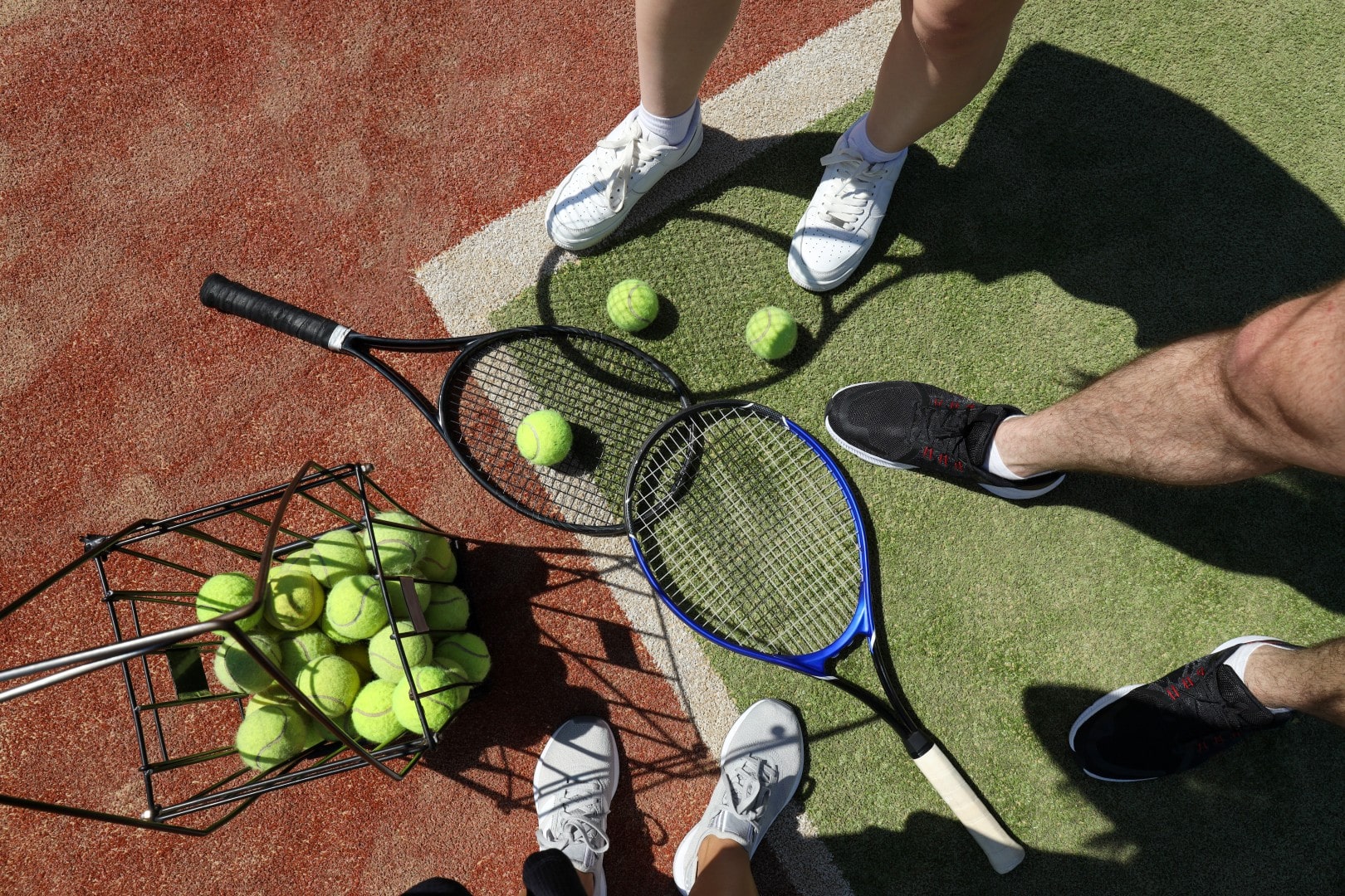 Beyond Arthur Ashe: A First-Timer’s Guide to the US Open