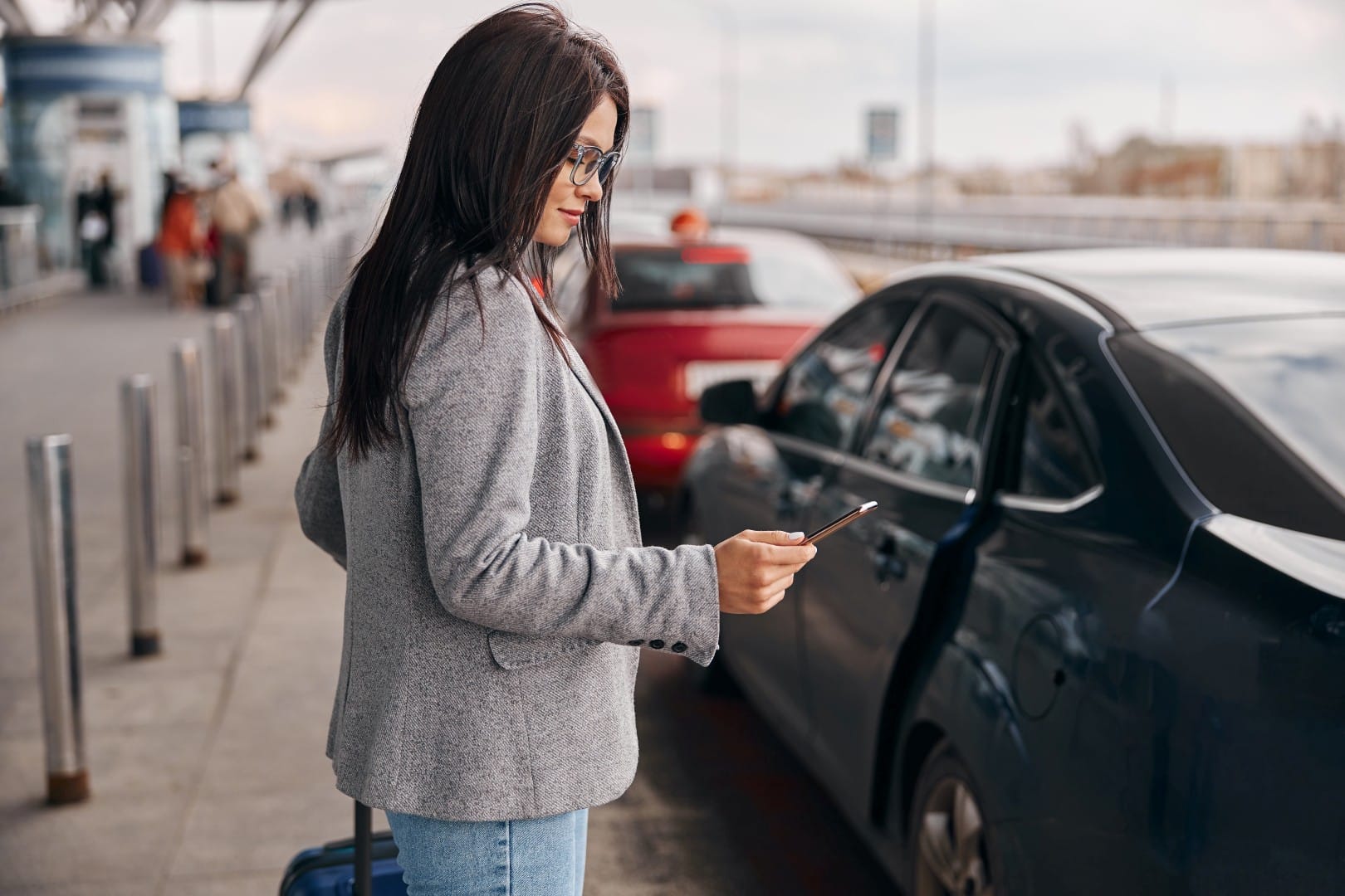 Manhattan to LGA Car Service