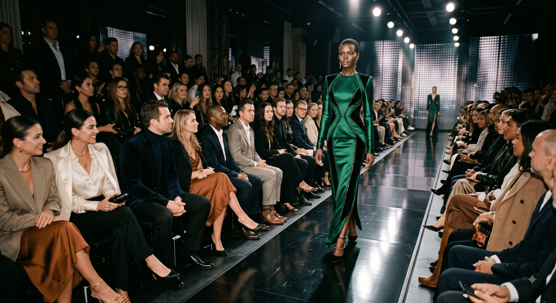 New York Fashion Week: February, September, and What the Industry Doesn’t Tell You