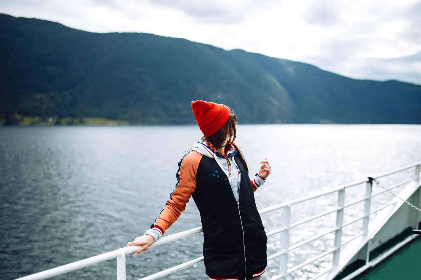 Taking a Fall Cruise from New York? What Changes After Summer