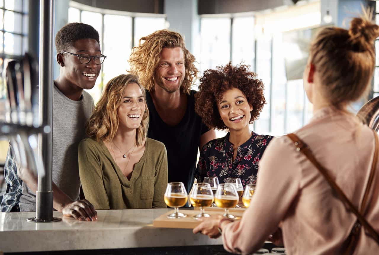 A Beer Trail Through the Breweries on Long Island