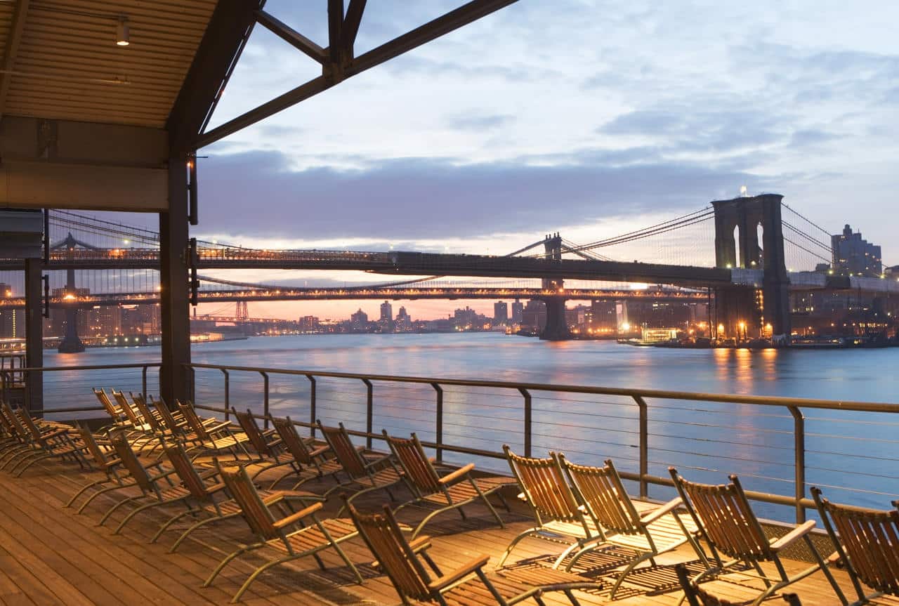 Cruise Day Starts Easier at These Hotels Near Brooklyn Cruise Terminal